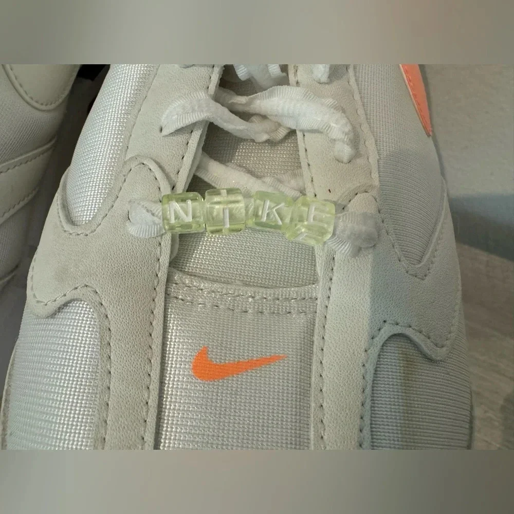 Nike low top